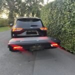 koffer combi auto