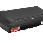 thule trekhaak koffer